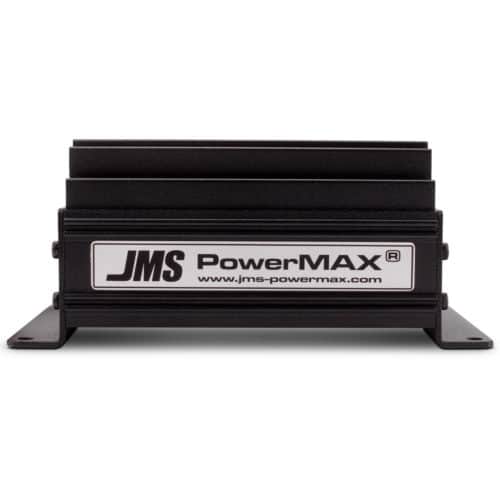 JMS FuelMax Fuel Pump Voltage Booster V2 - PNP Single Output