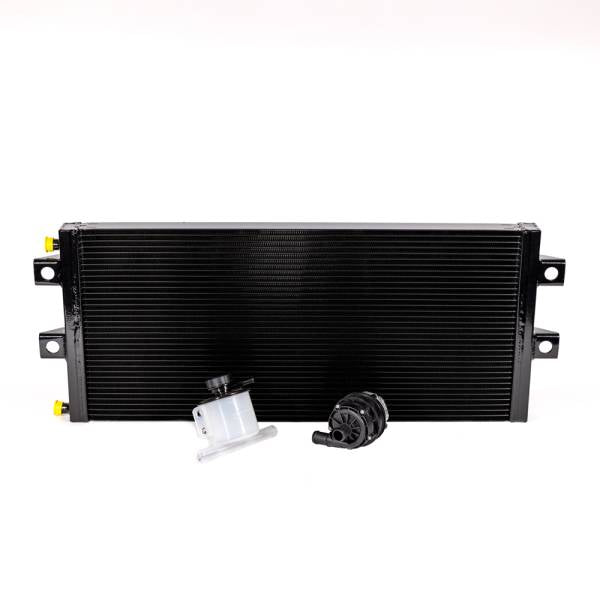 2024 FORD 5.0L F150 WHIPPLE GEN 6 SC SYSTEM