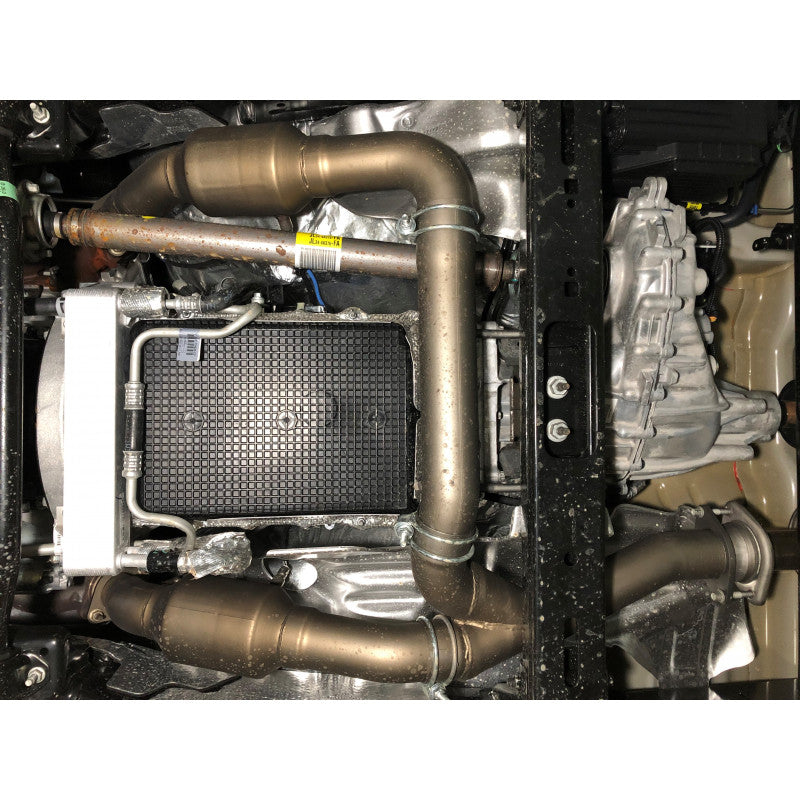 SPD 2015-2020 Ford F150 5.0L V8 Catted Y-Pipe