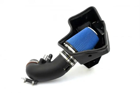 Steeda Mustang GT MaxFlow Open Cold Air Intake (2015-2022)