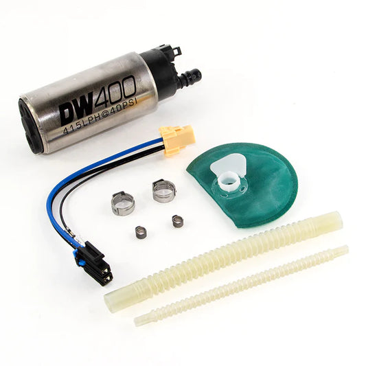 415lph in-tank fuel pump w/ 9-1046 install kit