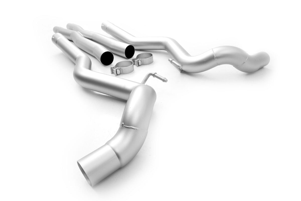 Ford Mustang (’15-’17) Gen 2 Coyote Cat Back Exhaust System