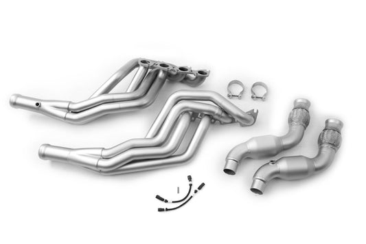 Ford Mustang (’15-’20) Long Tube Headers S550 Headers