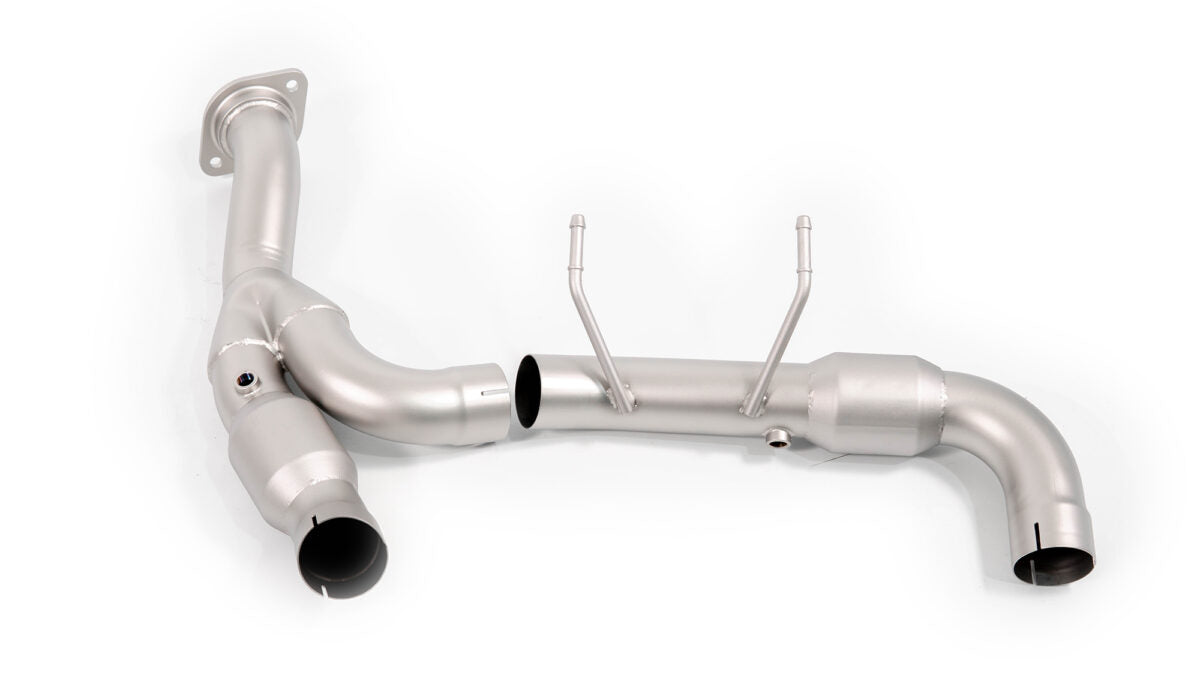 Ford F-150 (’21-’24) Long Tube Headers F-150