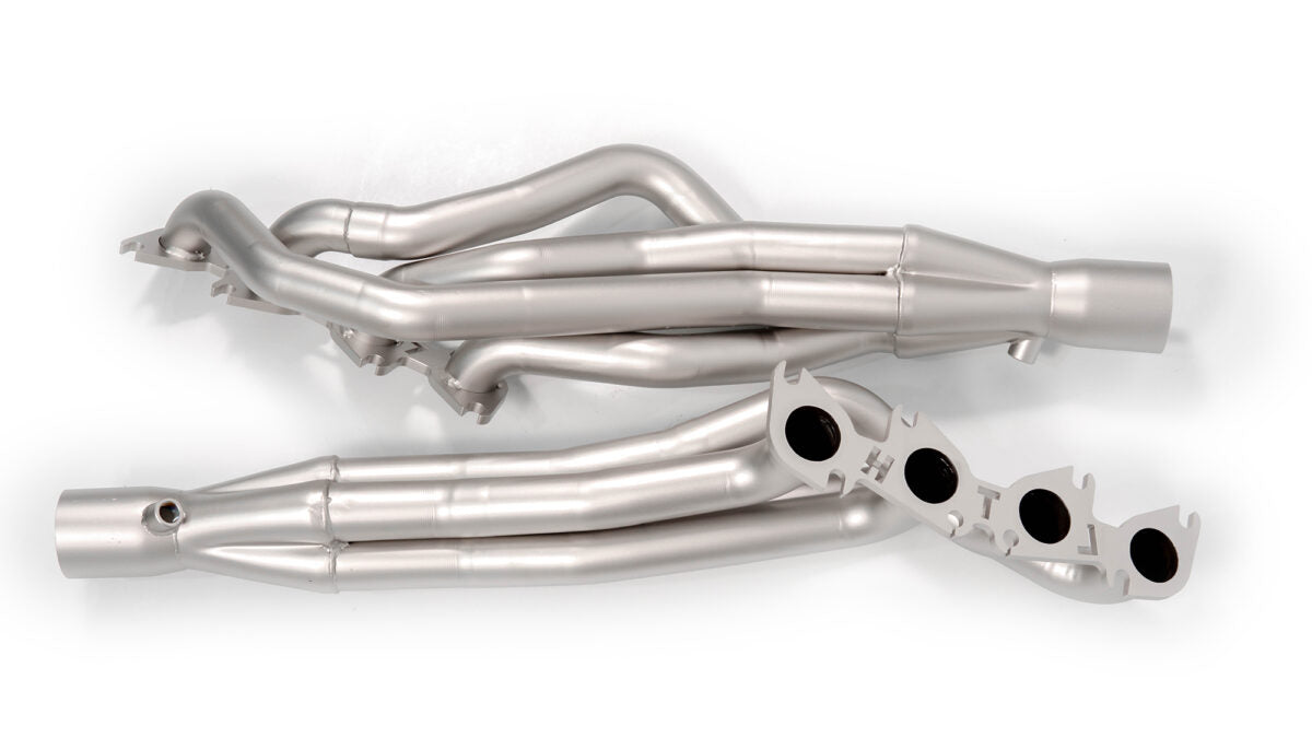 Ford F-150 (’21-’24) Long Tube Headers F-150