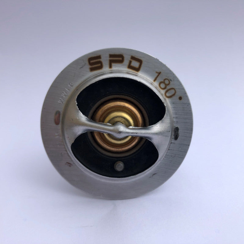 SPD 180 Degree Performance Thermostat Ford 2017-2023 (2.3L 3.0L 2.7L 3.5L 5.0L)